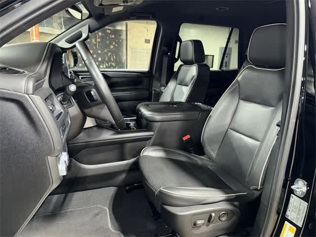 Thumbnail: 2023 GMC Yukon - 15