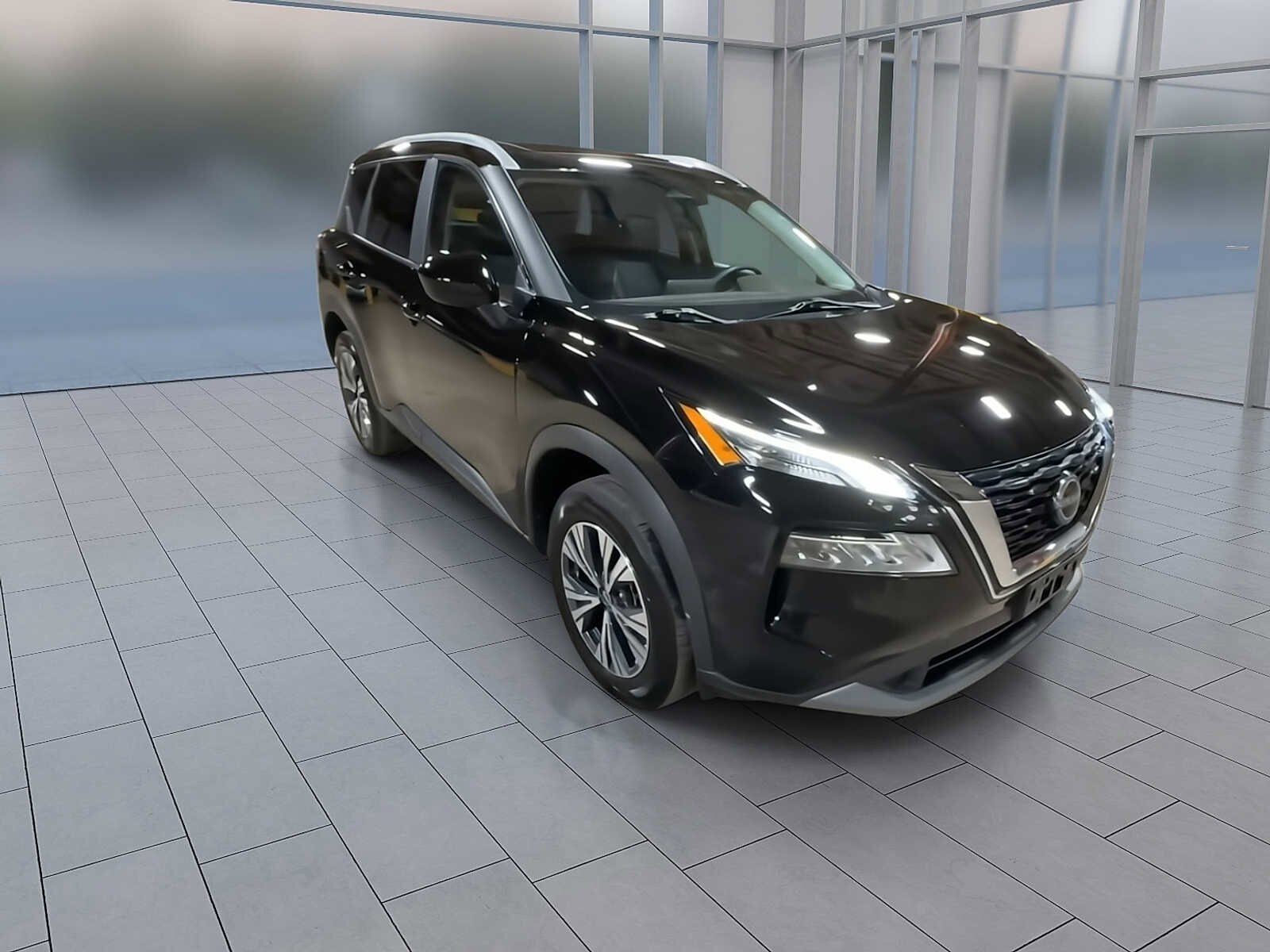 Thumbnail: 2023 Nissan Rogue - 2