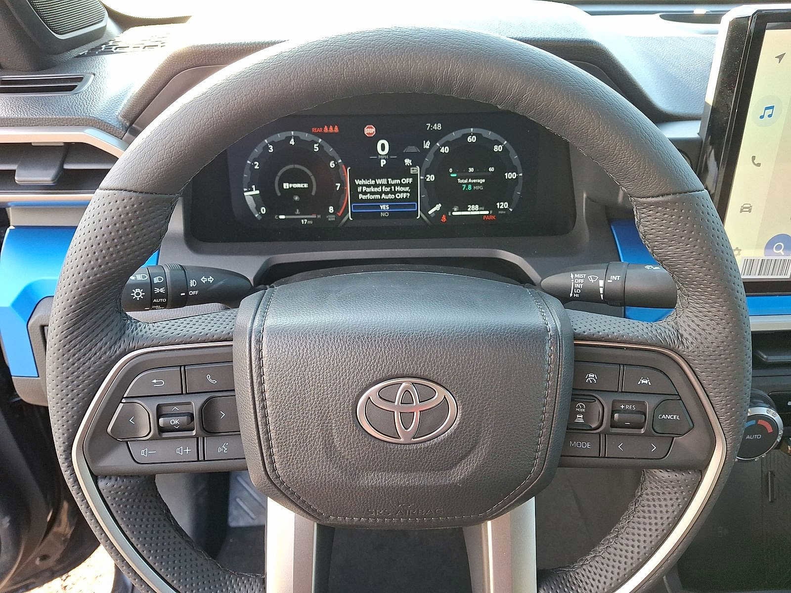 Thumbnail: 2026 Toyota Tacoma - 23