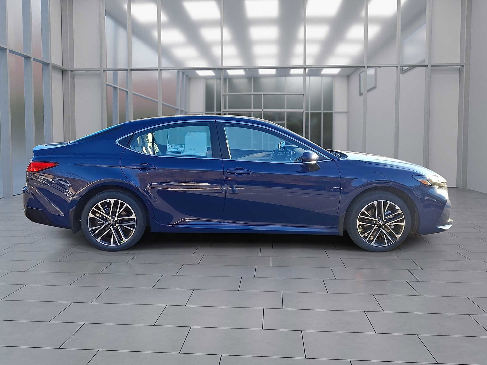 Thumbnail: 2026 Toyota Camry - 6