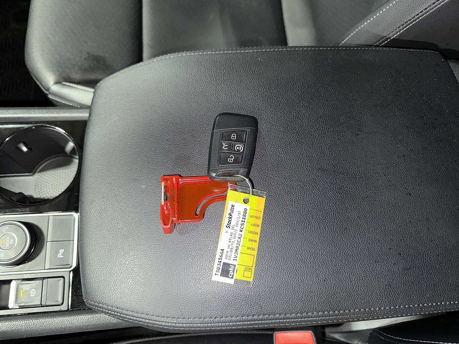 Thumbnail: 2019 Volkswagen Atlas - 36