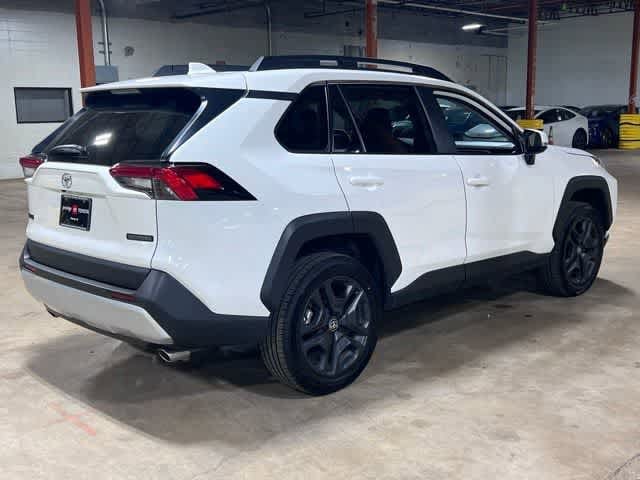 Thumbnail: 2024 Toyota RAV4 - 36
