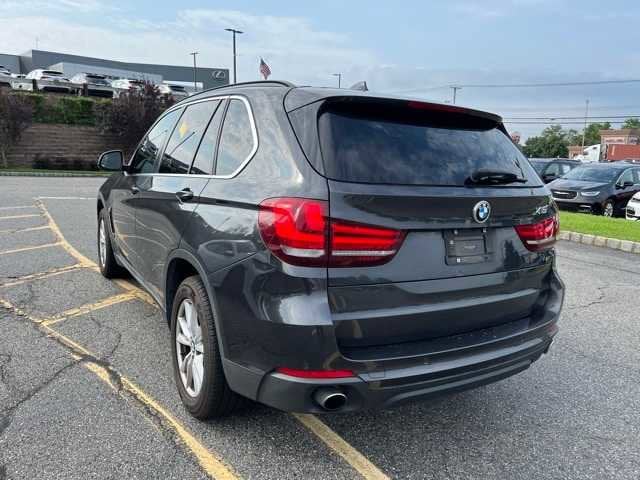 Thumbnail: 2015 BMW X5 - 6