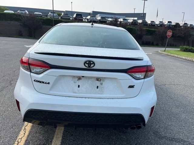Thumbnail: 2020 Toyota Corolla - 5