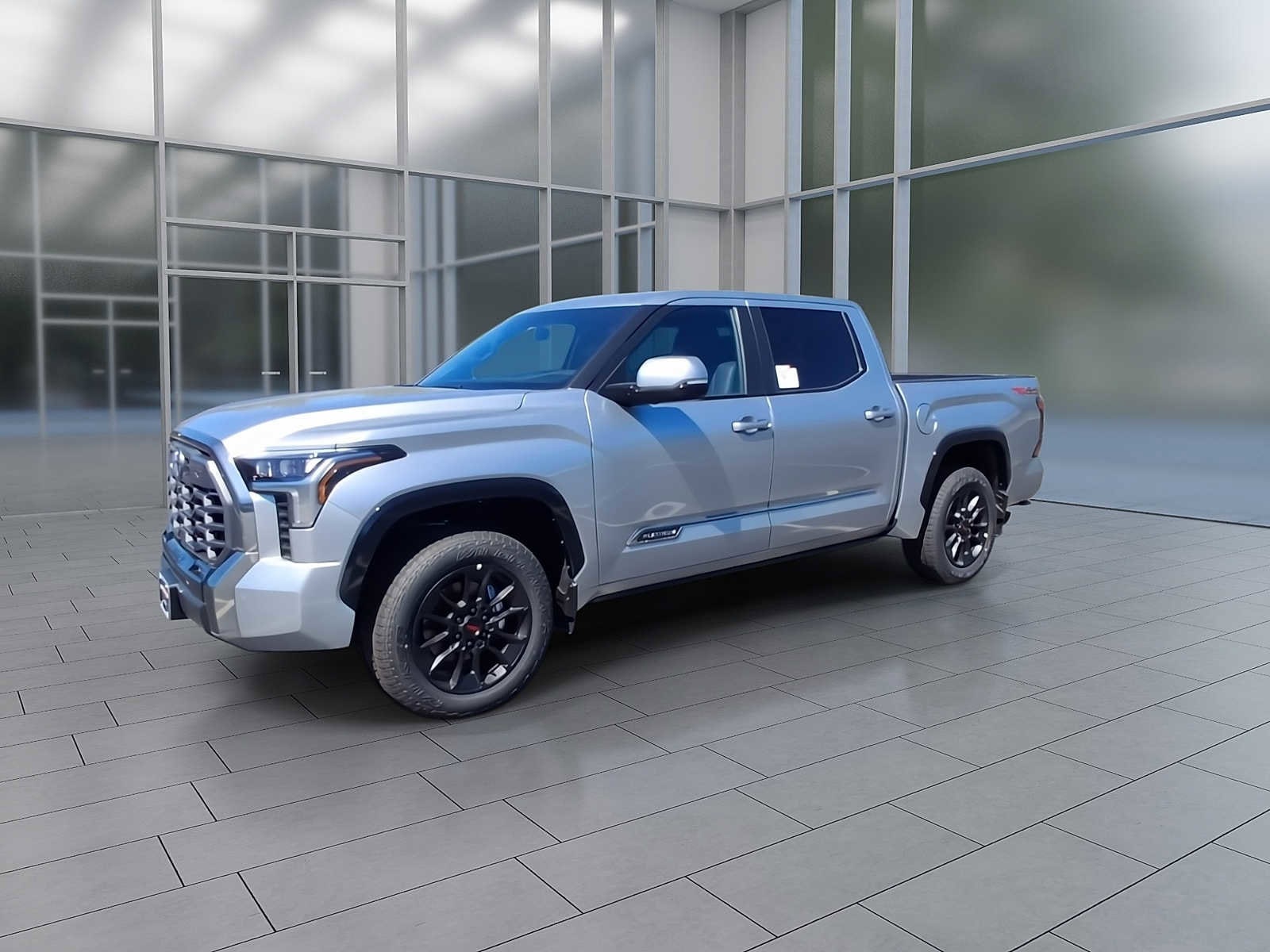 Thumbnail: 2026 Toyota Tundra - 3