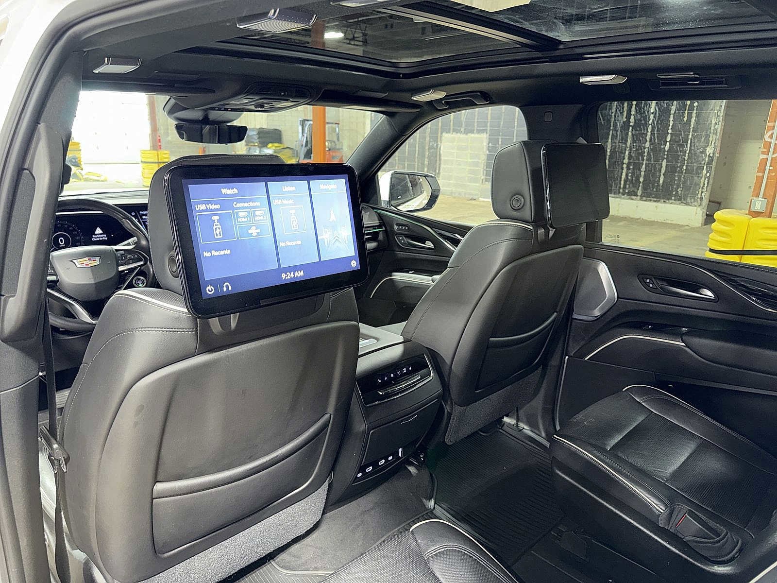 Thumbnail: 2021 Cadillac Escalade - 31