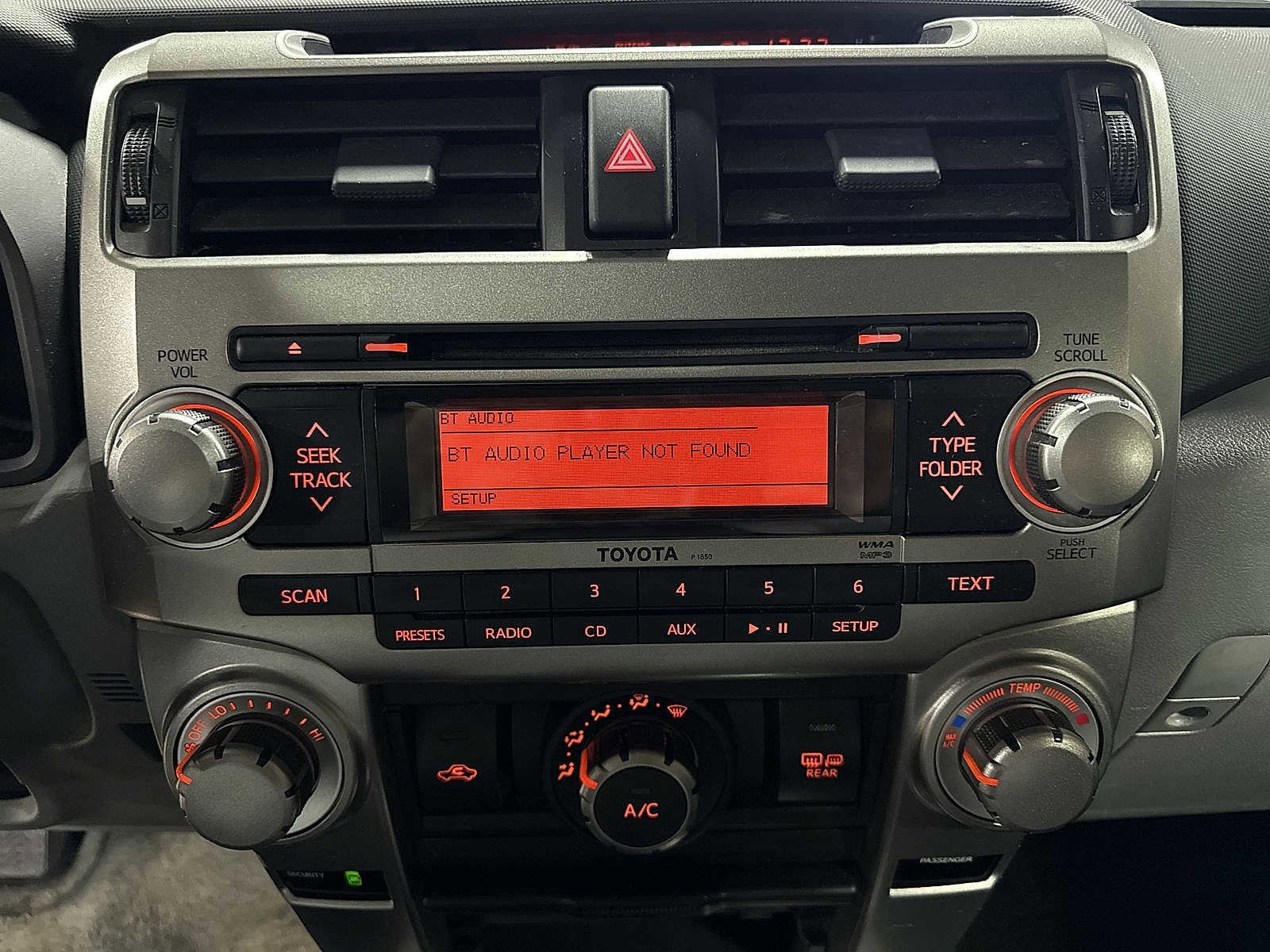 Thumbnail: 2013 Toyota 4Runner - 20