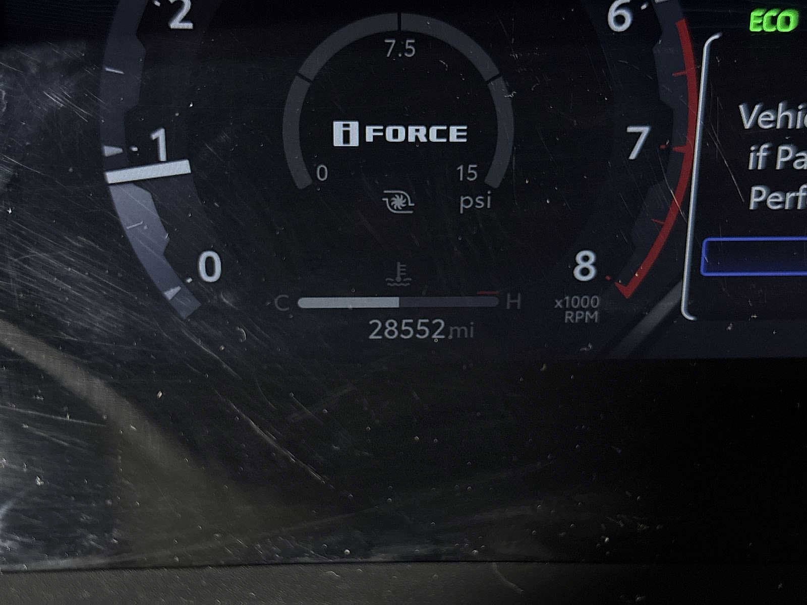 Thumbnail: 2024 Toyota Tacoma - 19