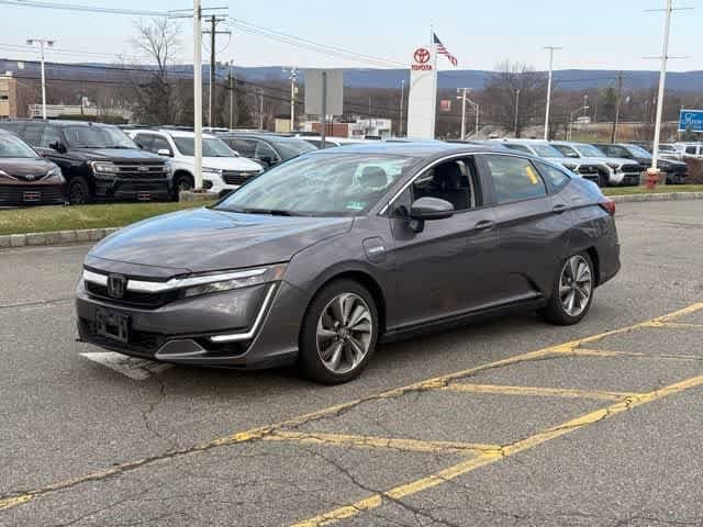 2018 Honda Clarity Touring -
                  Ramsey, NJ
