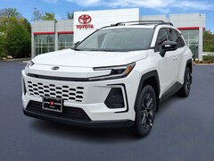 2026 Toyota RAV4 XLE Premium HYBRID AWD