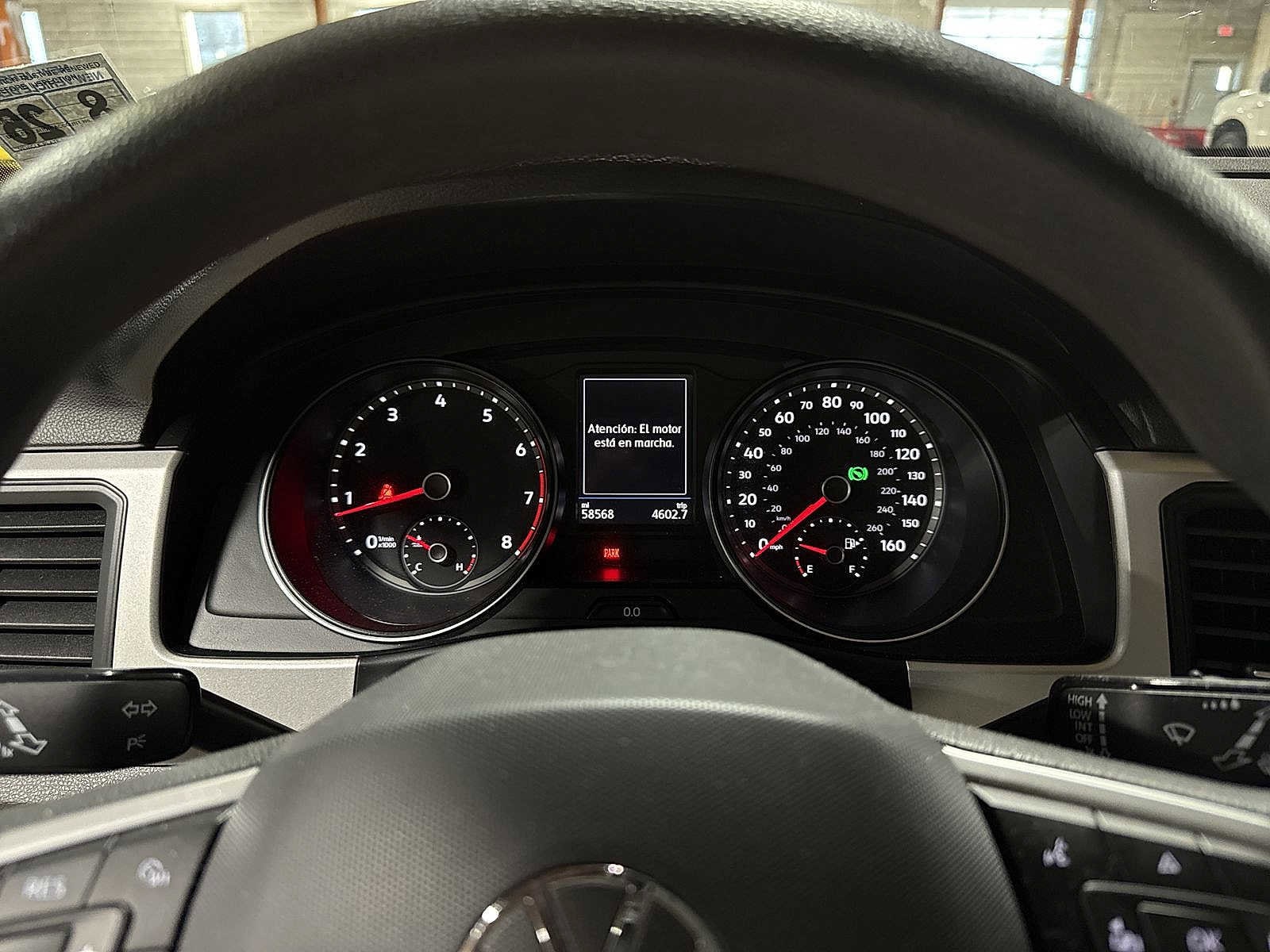 Thumbnail: 2021 Volkswagen Atlas - 30