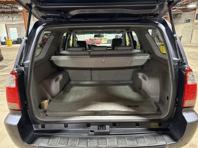 Thumbnail: 2008 Toyota 4Runner - 10