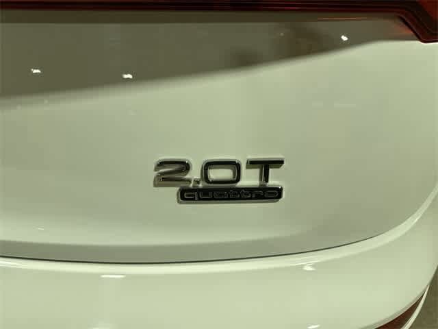 2018 Audi Q5 Premium 28