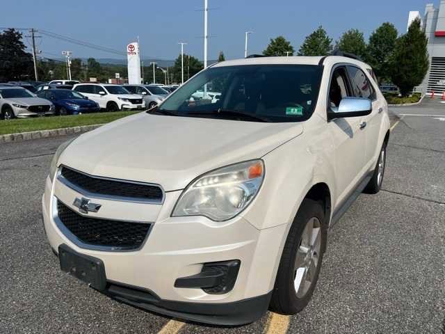 2014 Chevrolet Equinox LT -
                  Ramsey, NJ