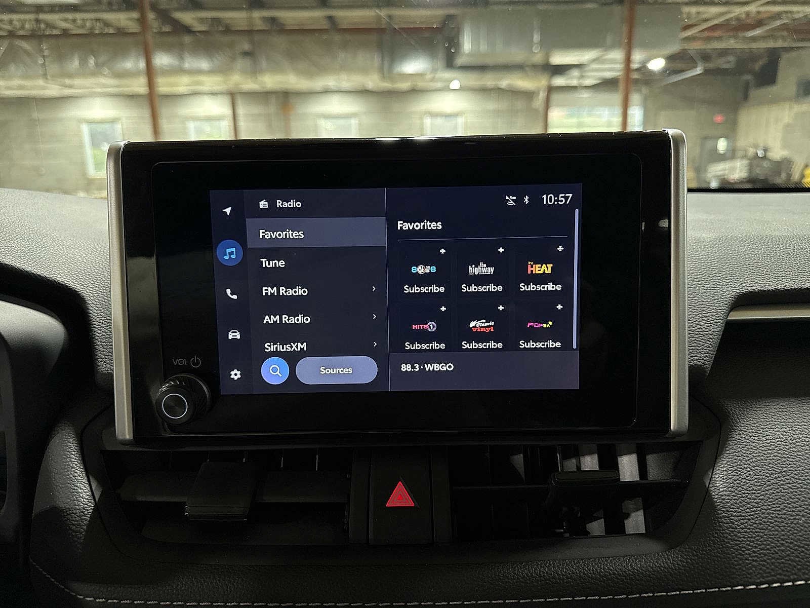 Thumbnail: 2024 Toyota RAV4 - 20