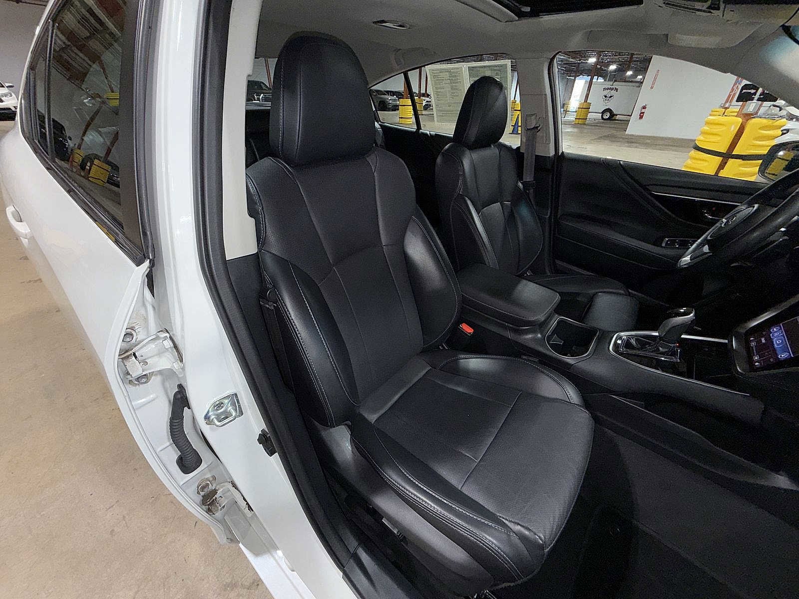 Thumbnail: 2022 Subaru Legacy - 14