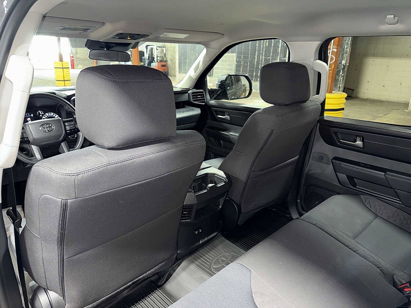 Thumbnail: 2024 Toyota Tundra - 27