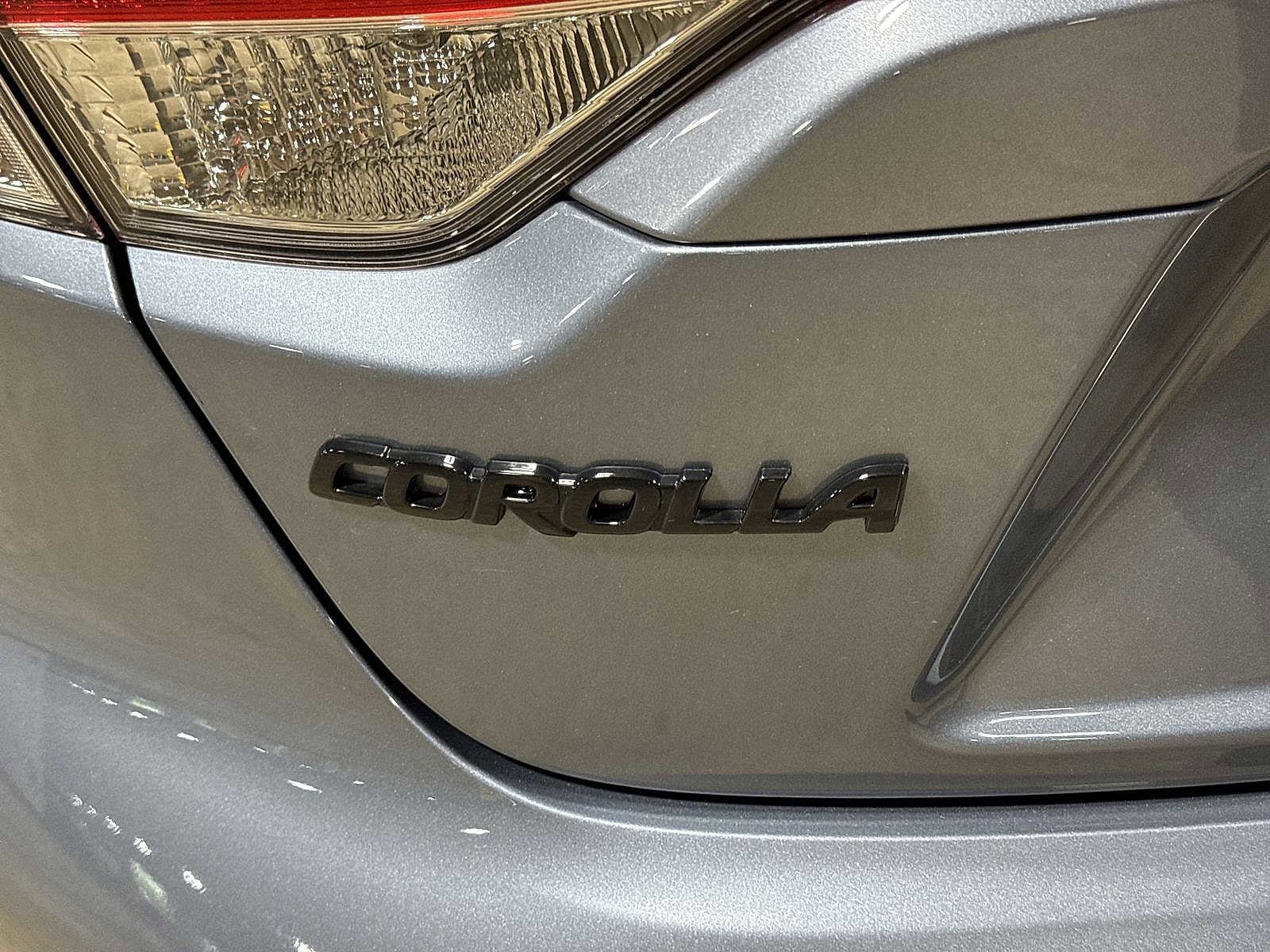 Thumbnail: 2023 Toyota Corolla - 24