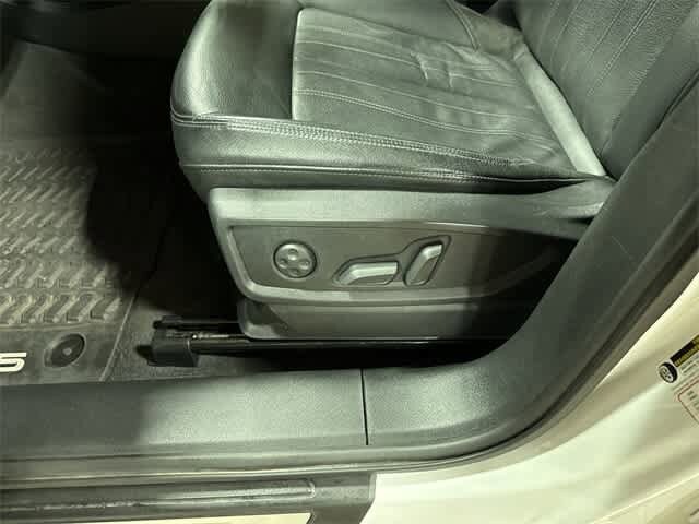 2018 Audi Q5 Premium 24