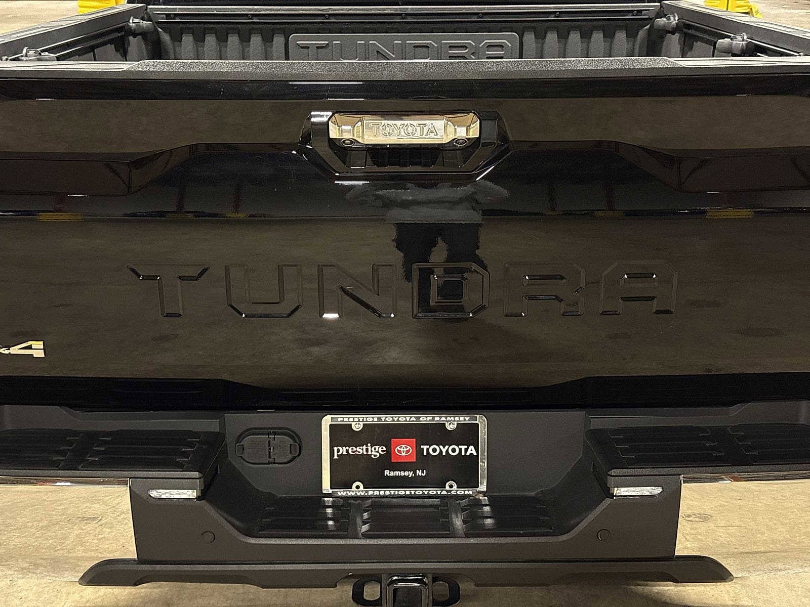 Thumbnail: 2023 Toyota Tundra - 28