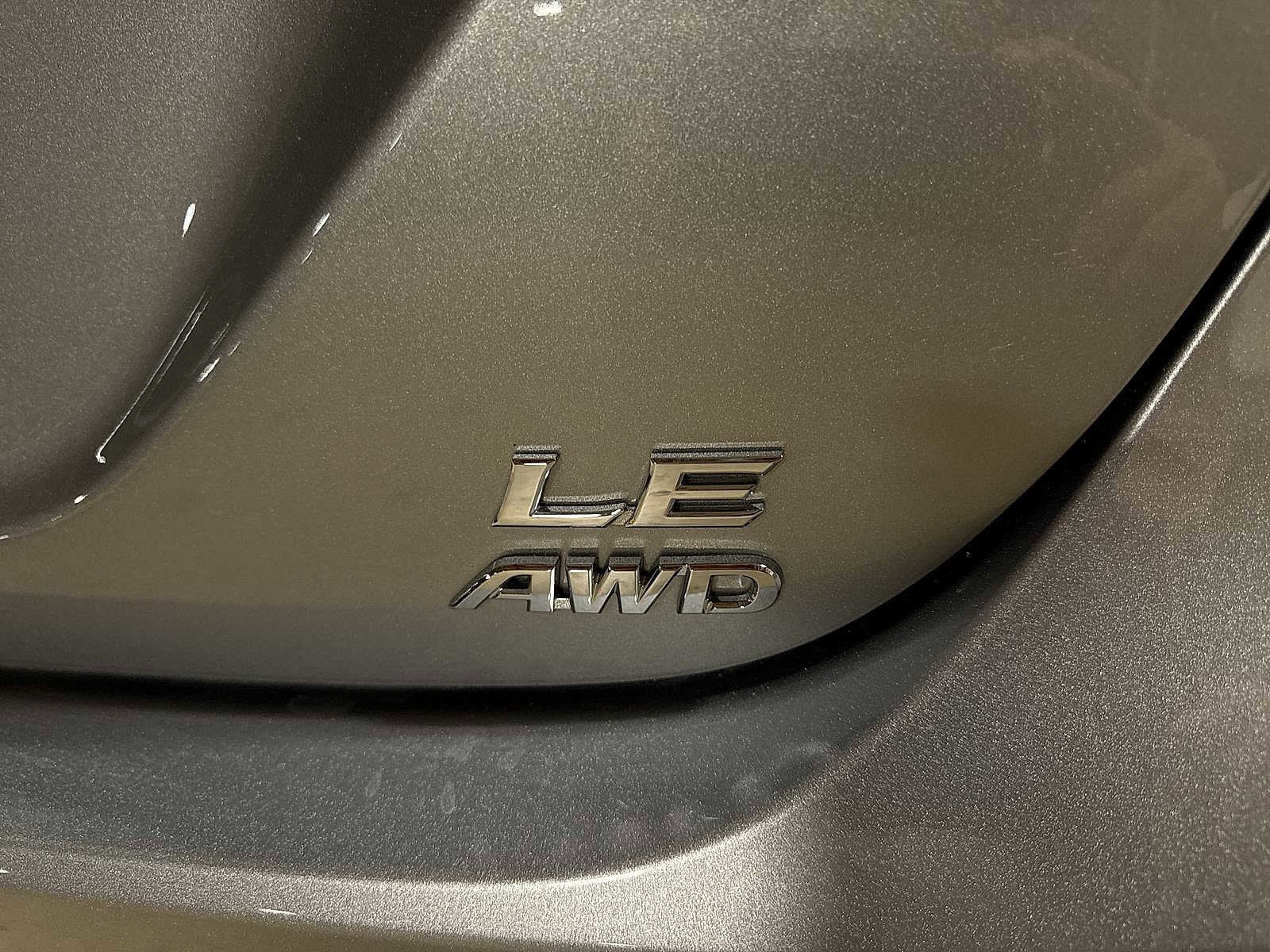 Thumbnail: 2023 Toyota Camry - 26