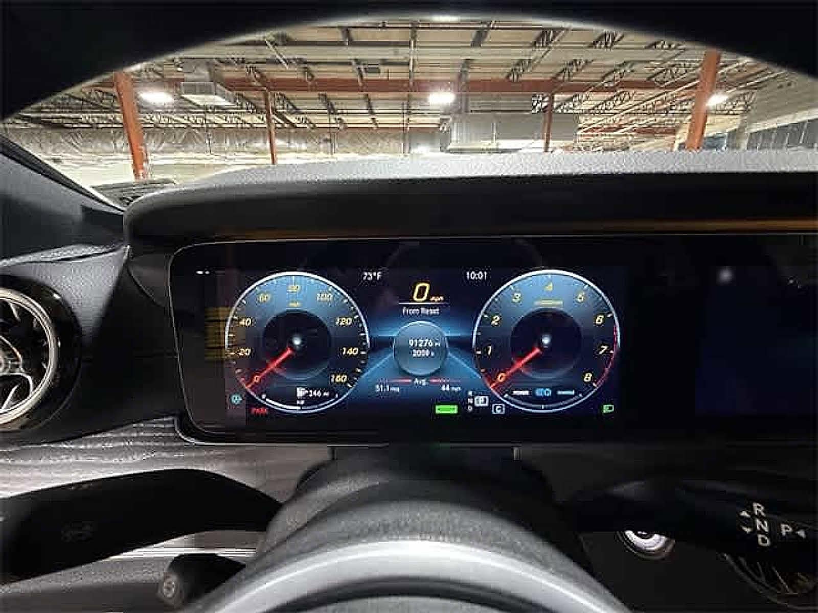 Thumbnail: 2021 Mercedes-Benz CLS - 46