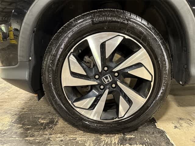 Thumbnail: 2016 Honda CR-V - 10