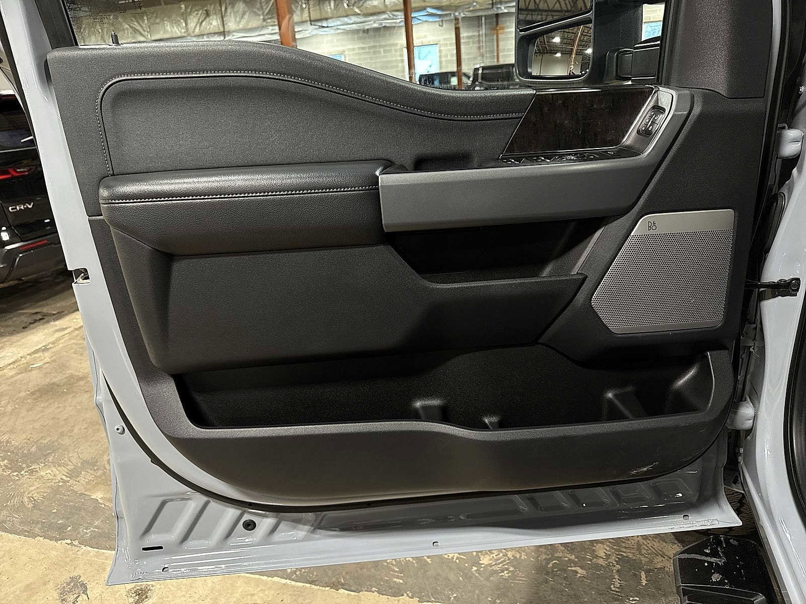 Thumbnail: 2024 Ford F-250 - 35