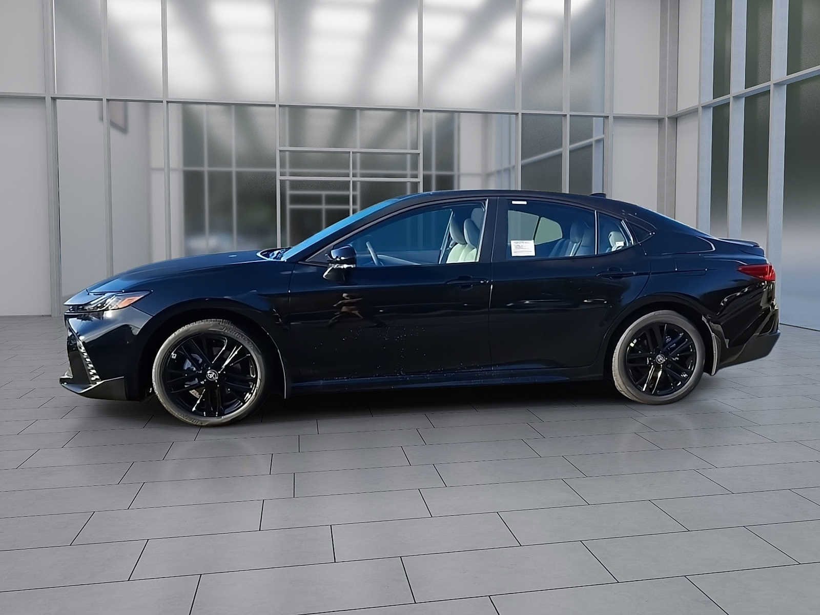 Thumbnail: 2026 Toyota Camry - 3