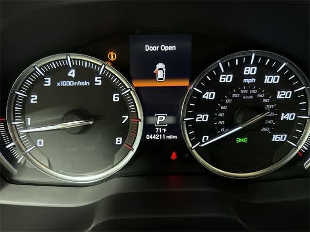 Thumbnail: 2020 Acura MDX - 20