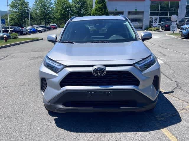 Thumbnail: 2022 Toyota RAV4 - 35