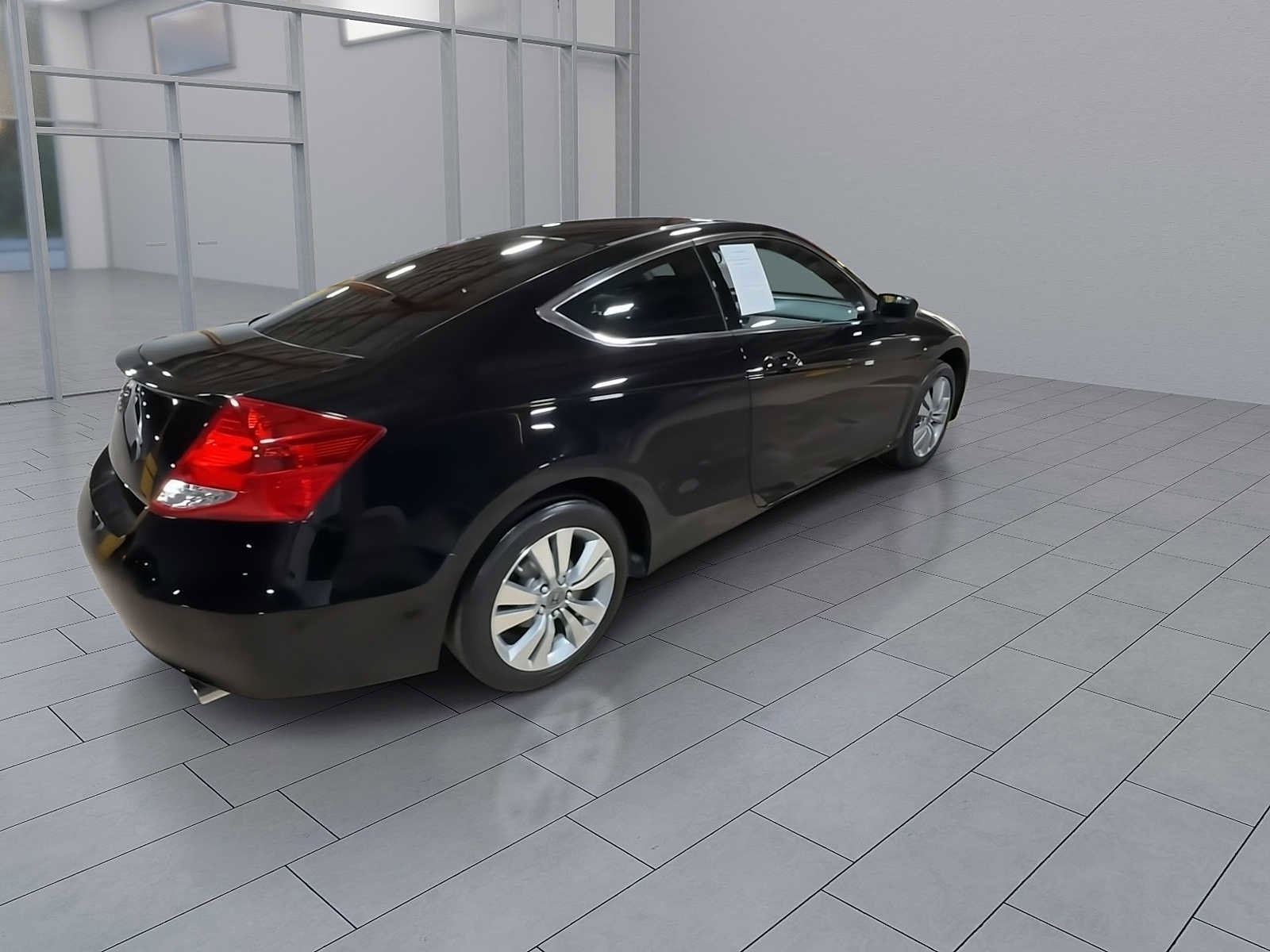 Thumbnail: 2012 Honda Accord - 8