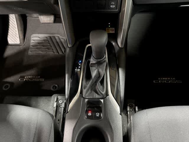Thumbnail: 2023 Toyota Corolla Cross - 29