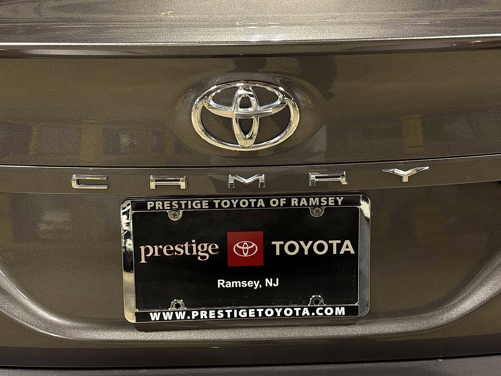 Thumbnail: 2023 Toyota Camry - 25