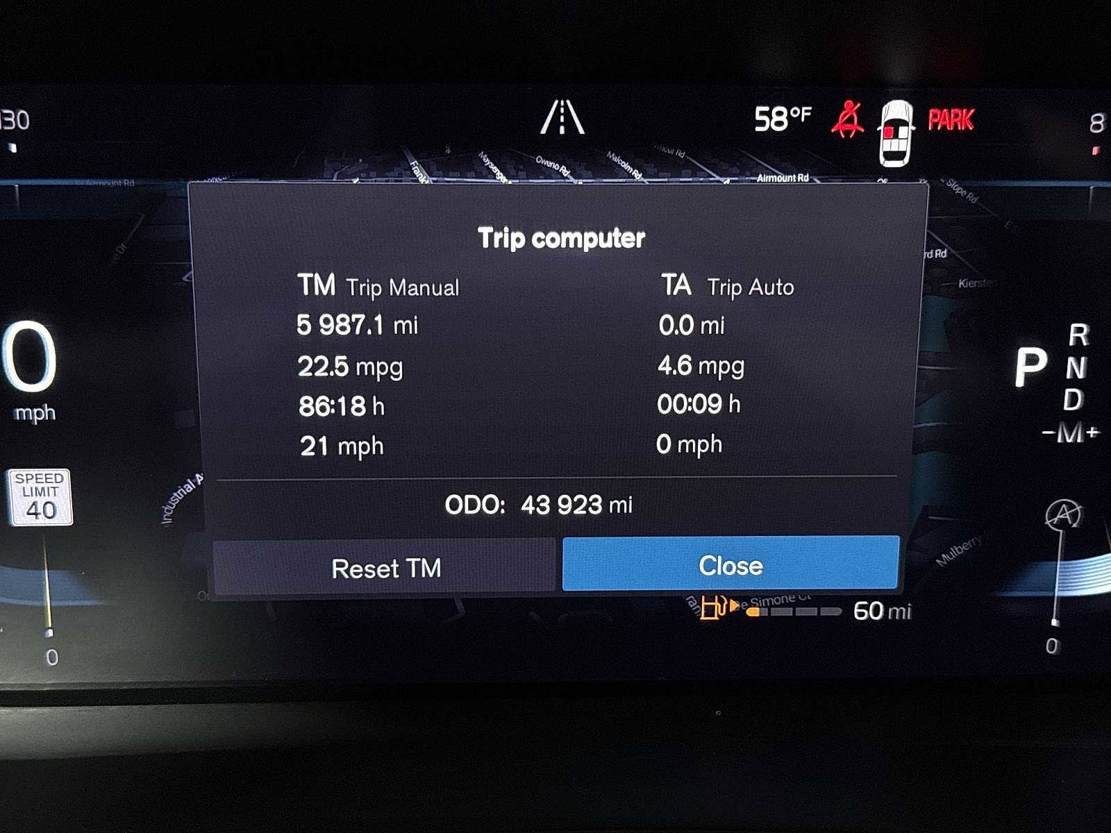 Thumbnail: 2023 Volvo XC60 - 19