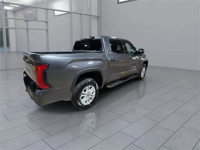 2022 Toyota Tundra SR5 8