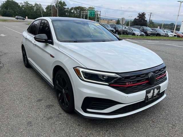 Thumbnail: 2021 Volkswagen Jetta - 3