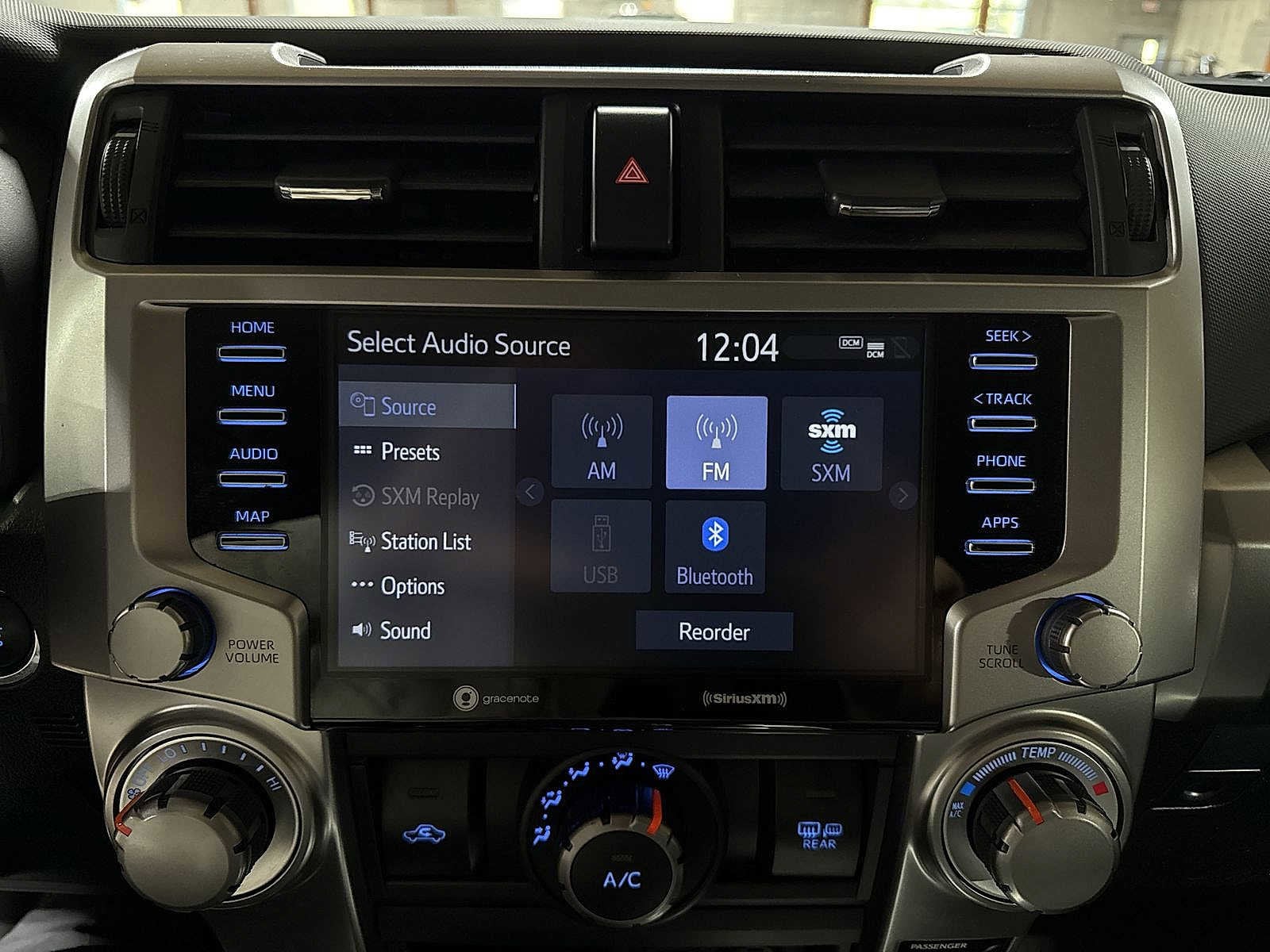 Thumbnail: 2024 Toyota 4Runner - 21