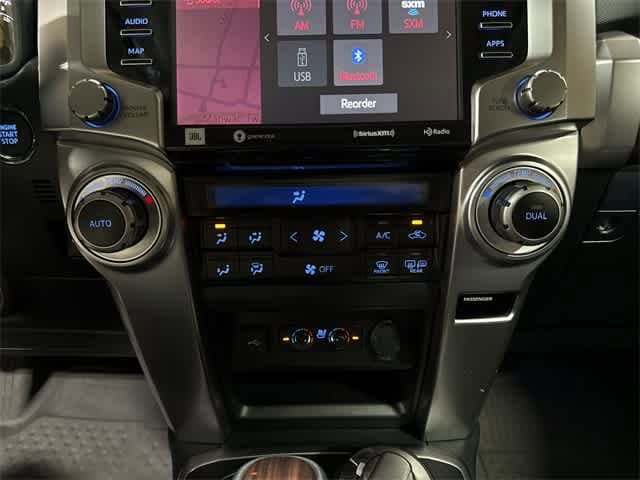 Thumbnail: 2023 Toyota 4Runner - 45