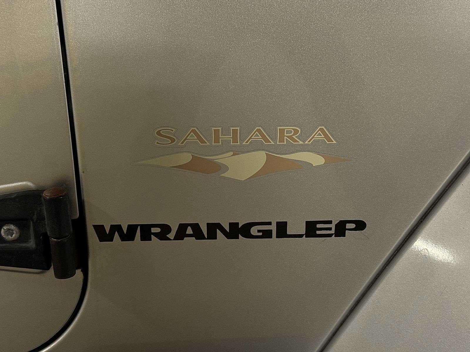 Thumbnail: 2008 Jeep Wrangler - 22