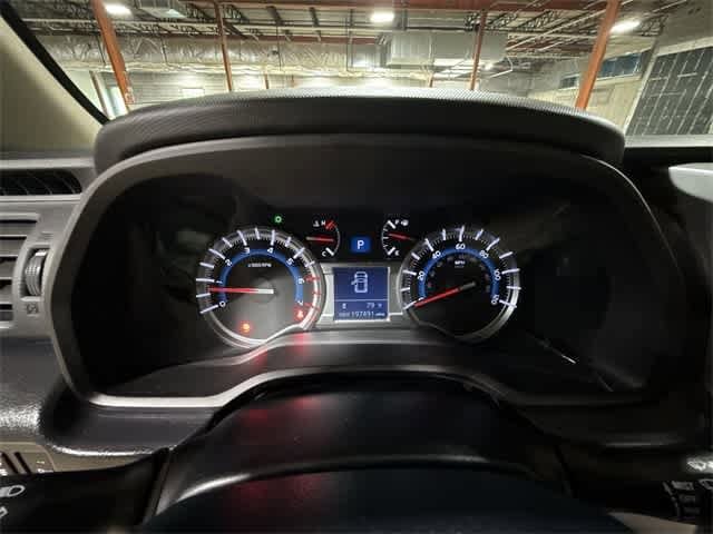 Thumbnail: 2014 Toyota 4Runner - 35