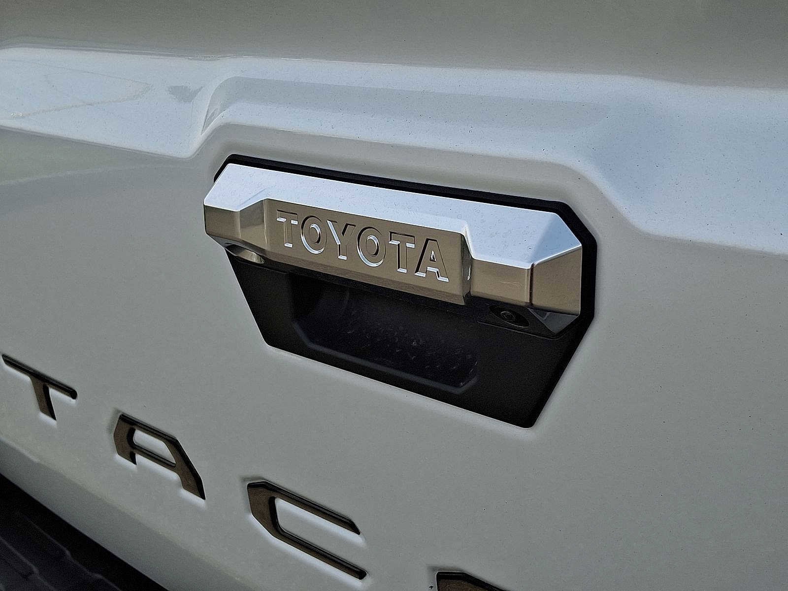 Thumbnail: 2026 Toyota Tacoma - 19