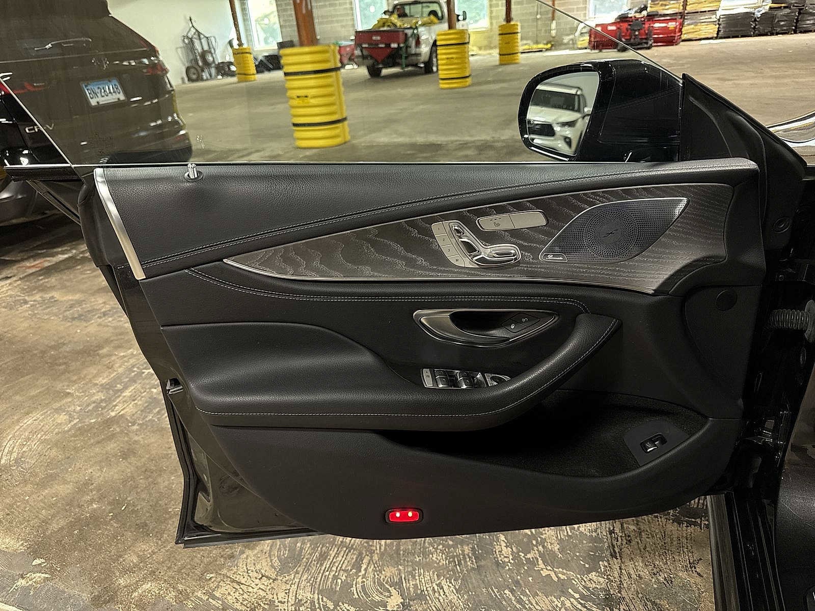 Thumbnail: 2021 Mercedes-Benz CLS - 30