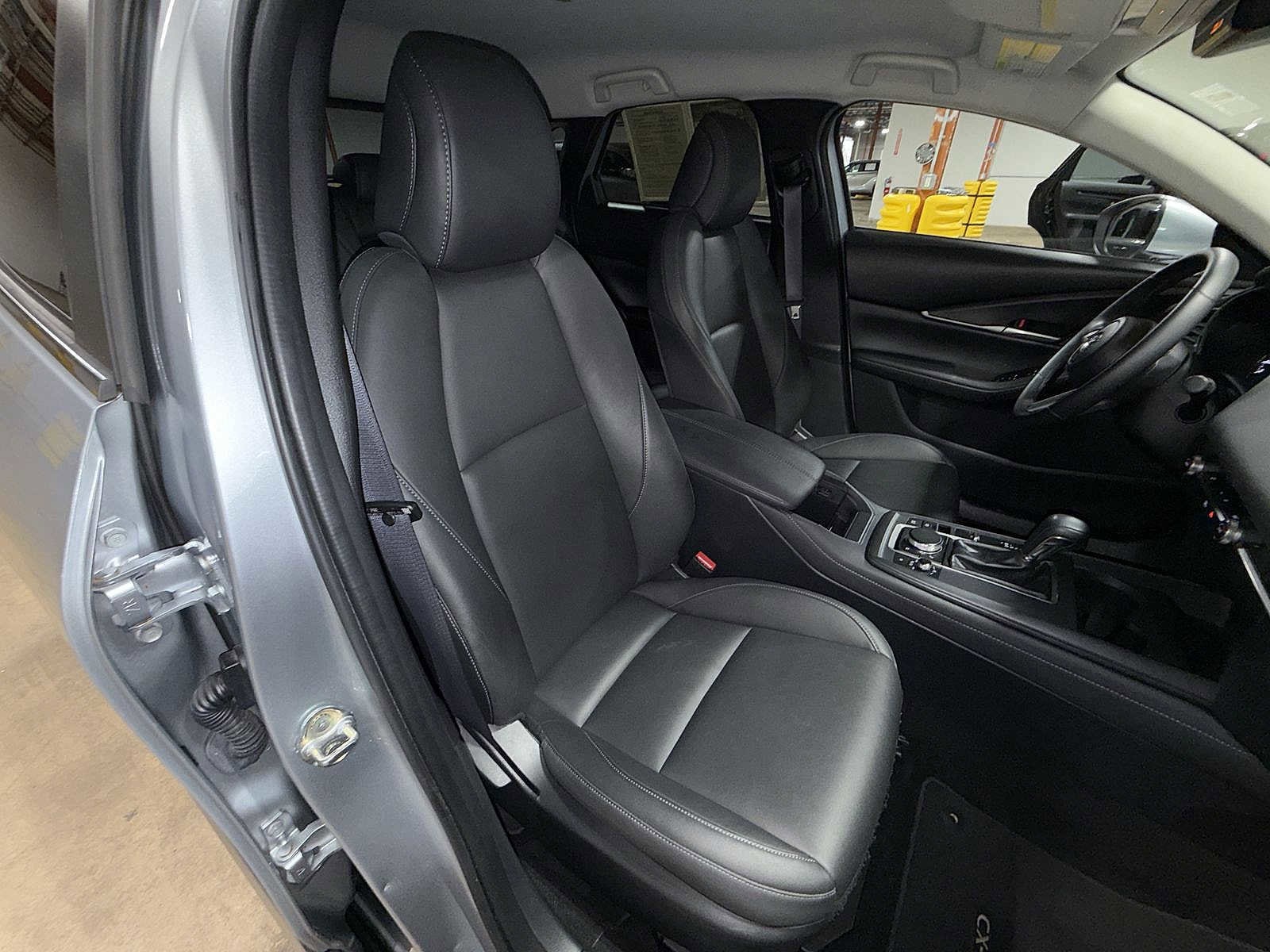 Thumbnail: 2021 Mazda CX-30 - 16