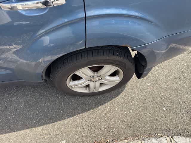 Thumbnail: 2010 Subaru Forester - 9