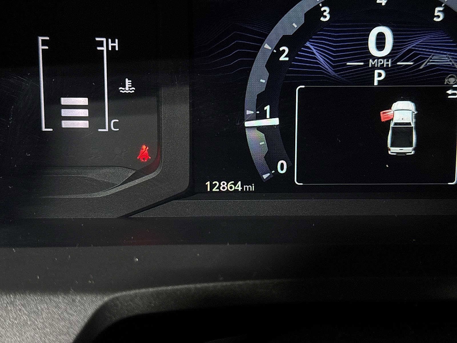 Thumbnail: 2025 Toyota Tacoma - 18