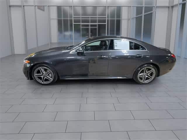 Thumbnail: 2021 Mercedes-Benz CLS - 5