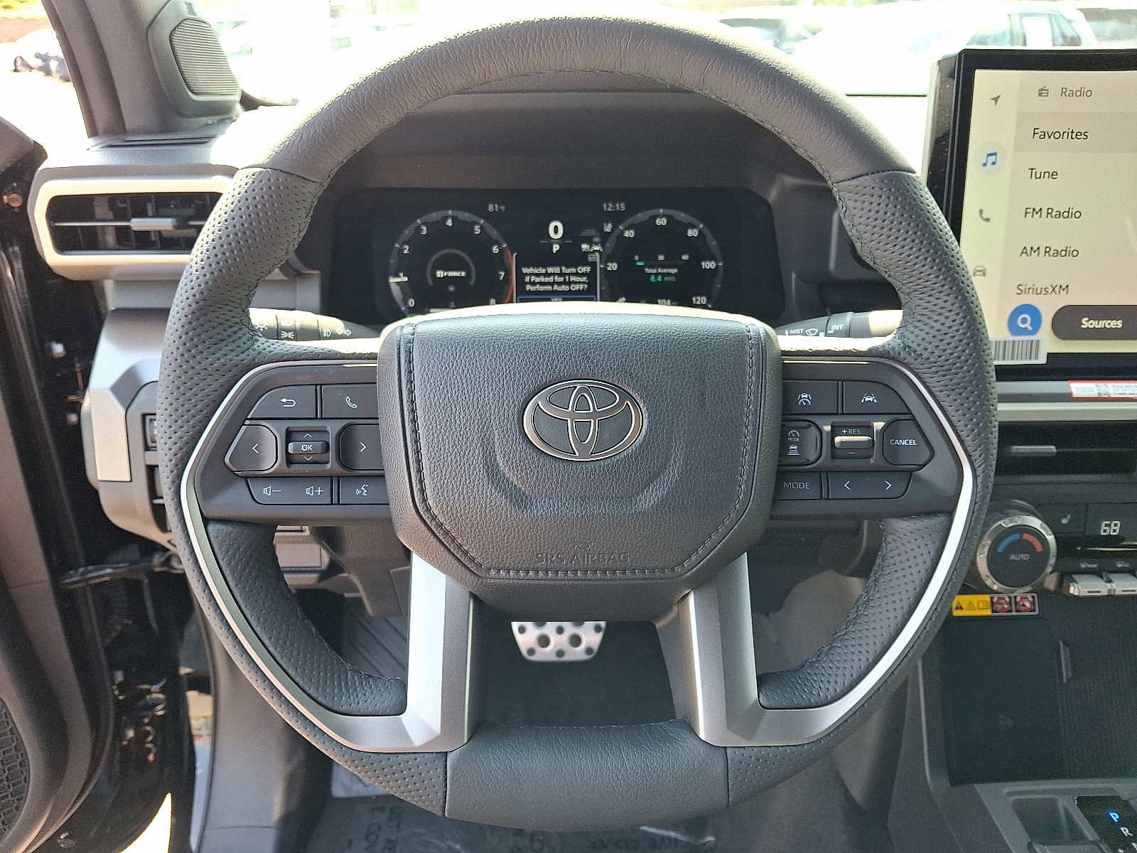 Thumbnail: 2025 Toyota Tacoma - 12