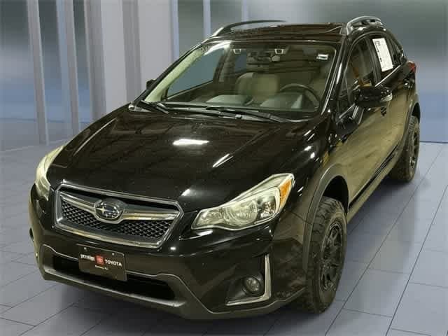 2016 Subaru Crosstrek Limited -
                  Ramsey, NJ