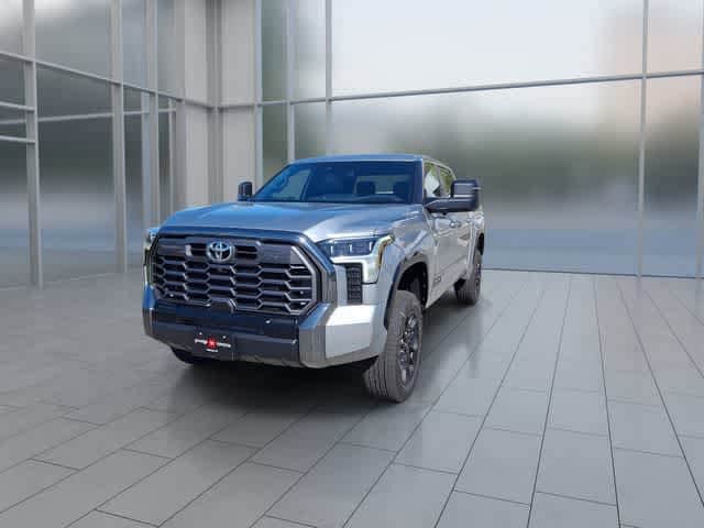 Thumbnail: 2026 Toyota Tundra - 4
